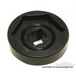 Bouchon de fourche Btr Motion Pro