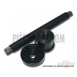Kit tendeur ressorts de fourche 41 mm
