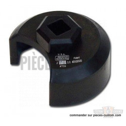 Outil pour bouchon d'huile moteur Jims