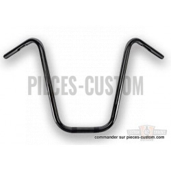 guidon-1-"-ape-hanger-hauteur-16-"-etroit-chrome