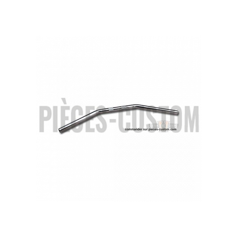 guidon-drag-bar-chrome-avec-empreintes