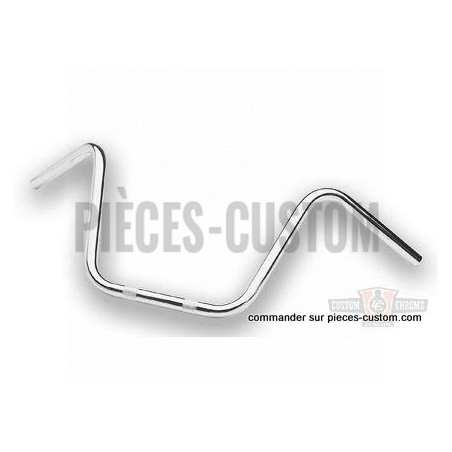 guidon-1"-ape-hanger-khrome-werks