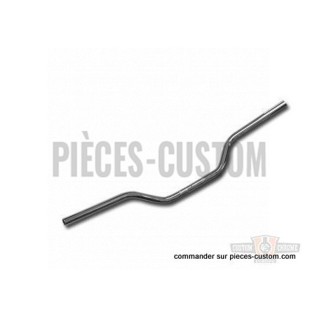 Guidon-Power-Bar-Chrome-Fehling