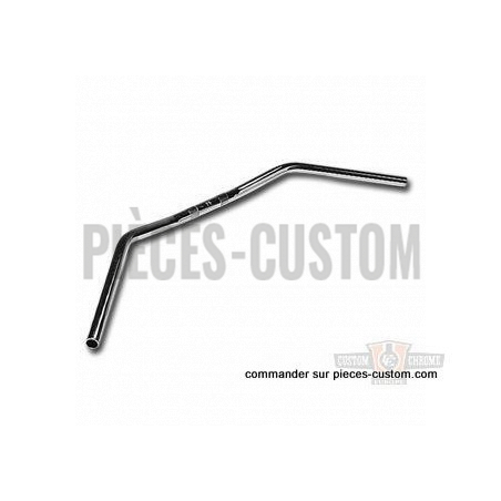 Guidon-Flyer-Bar-1"-Chrome