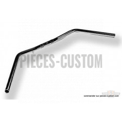 Guidon-Flyer-Bar-1"-Chrome