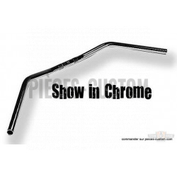 Guidon-Flyer-Bar-1"-Noir