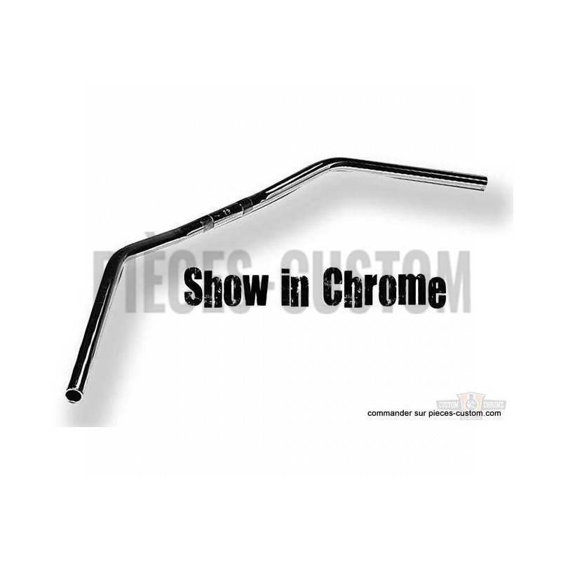 Guidon-Flyer-Bar-1"-Noir