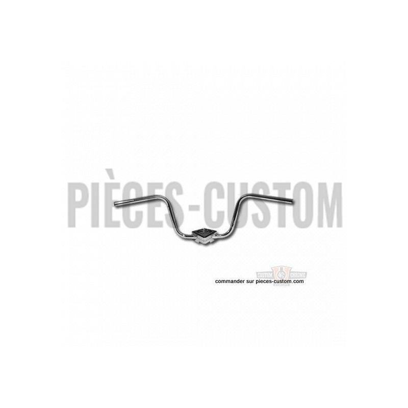 guidon-1"-ape-hanger-chromé-hauteur-27-cm-fehling