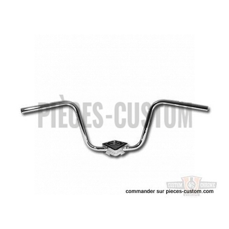 guidon-1"-ape-hanger-chromé-hauteur-31-cm-fehling