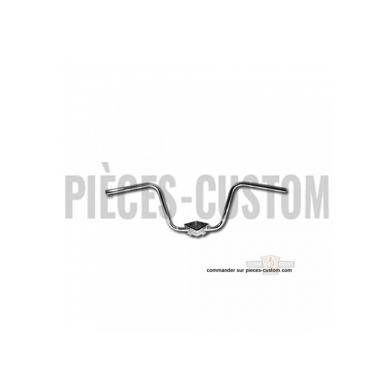 guidon-1"-ape-hanger-chromé-hauteur-31-cm-fehling