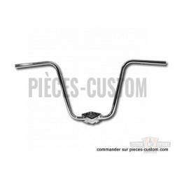 guidon-1"-ape-hanger-chromé