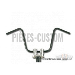 guidon-1"-ape-hanger-hauteur-40-cm-noir