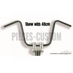 guidon-1"-ape-hanger-hauteur-46-cm-noir
