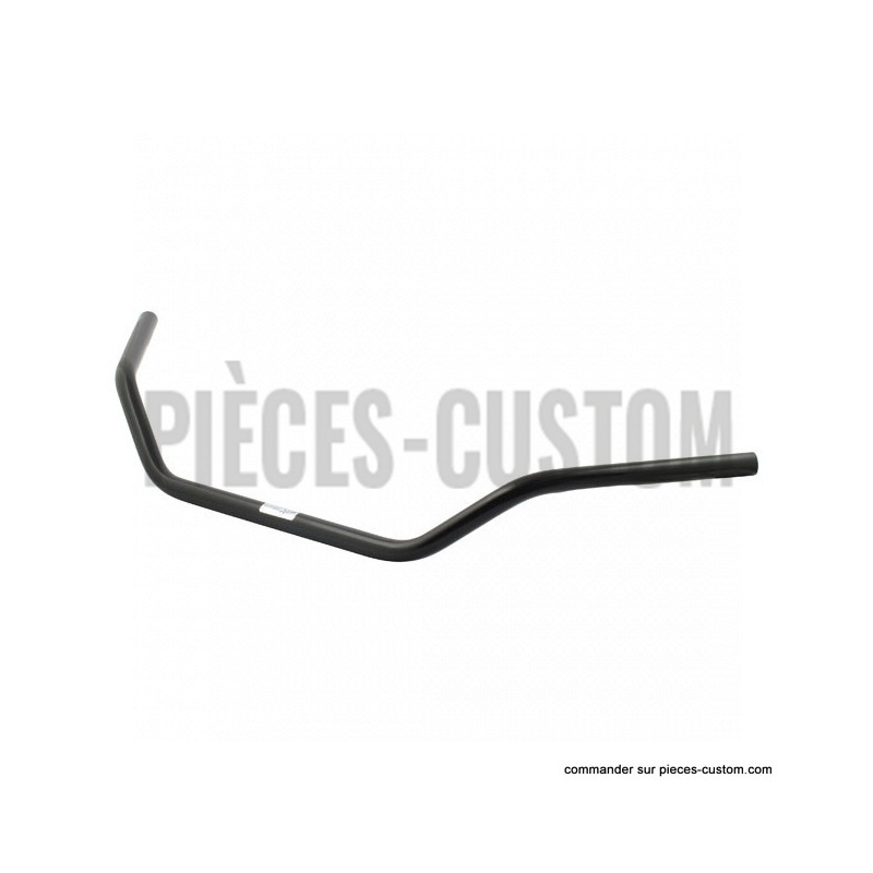 Guidon-Flat-Track-1"-Noir-Fehling