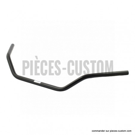 Guidon-Flat-Track-1"-Noir-Fehling