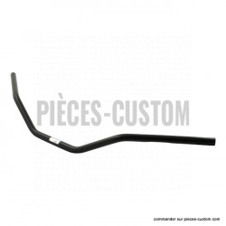 Guidon-Power-Bar-Noir-Fehling