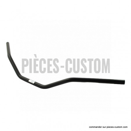 Guidon-Power-Bar-Noir-Fehling