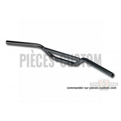 Guidon-1"-Biltwell-Moto-Bar-Noir