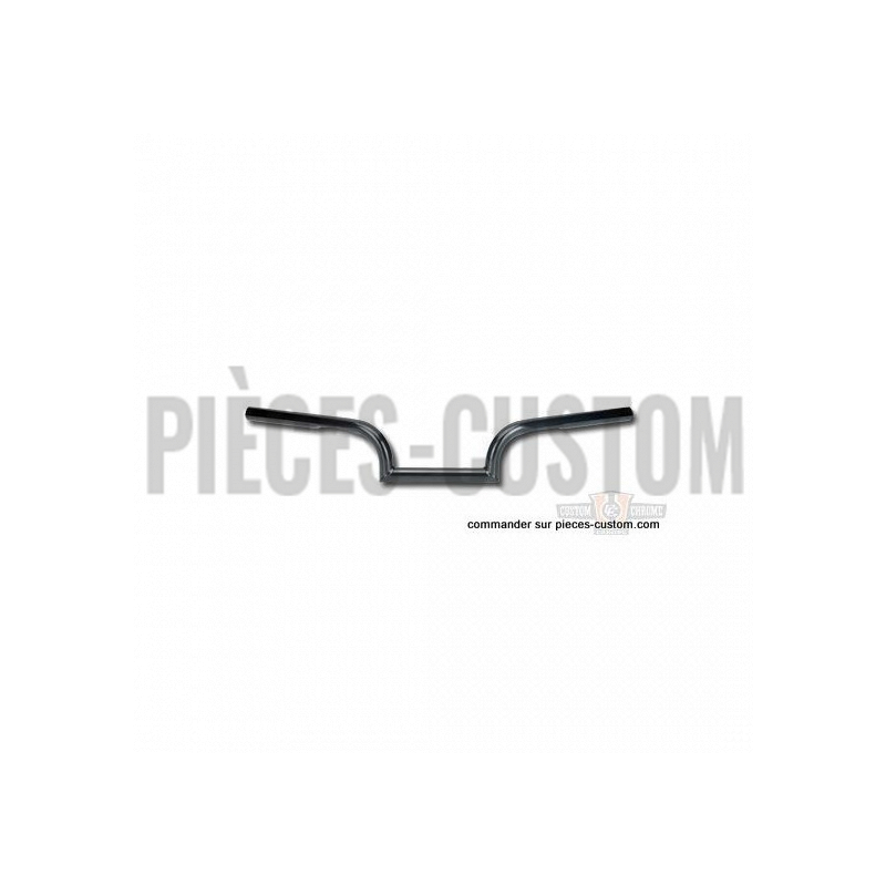 Guidon-1"-Biltwell-Mustache-Noir