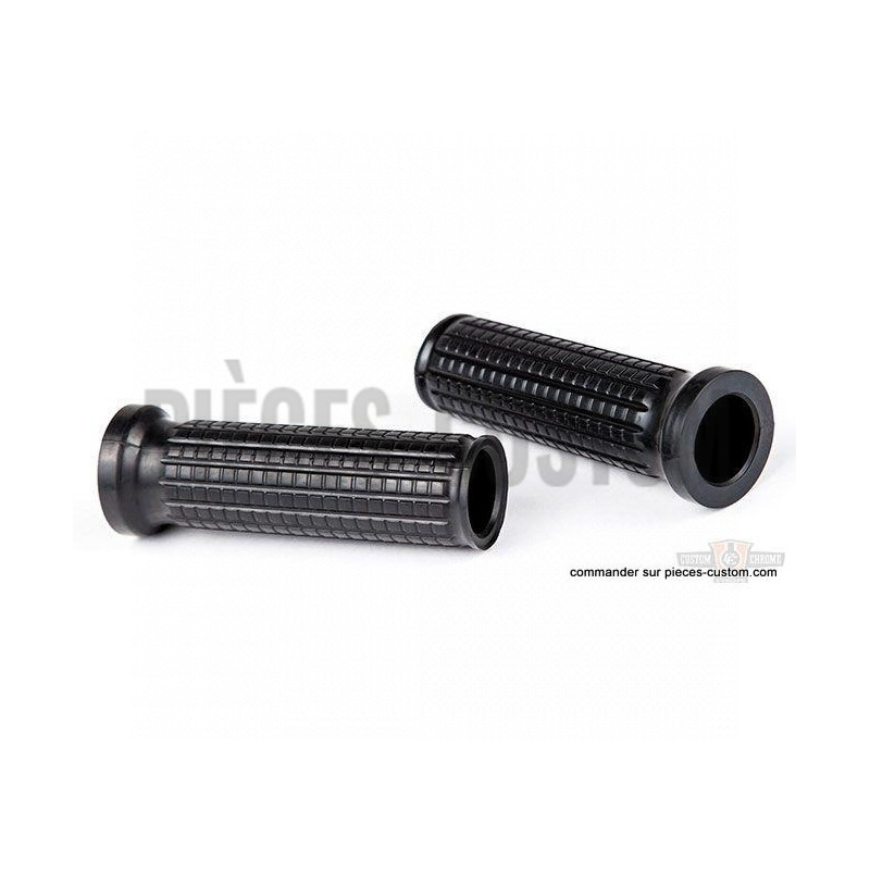 Poignées-m-Grip-Soft-Rubber-Motogadget