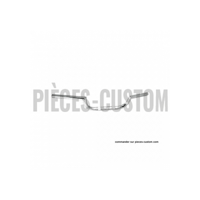 Guidon-Ace-Chrome-25-mm