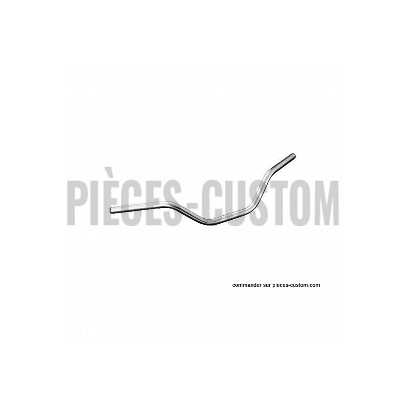 Guidon-XLX-Style-Chrome-25-mm