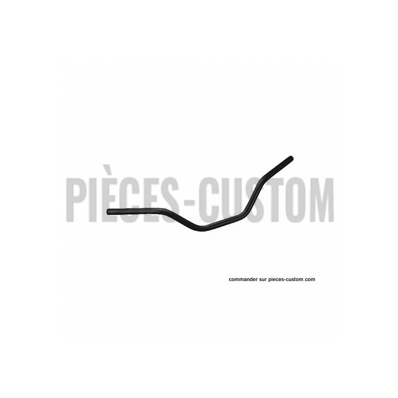 Guidon-XLX-Style-Noir-25-mm