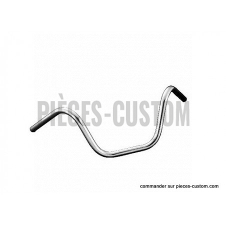 Guidon-FXWG-Style-Chrome-25-mm