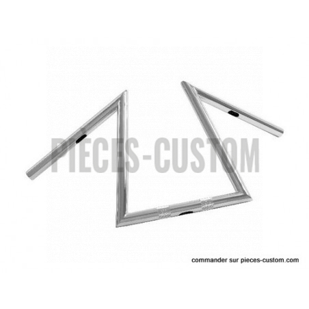 Guidon-Z-BAR-Extreme-Chrome