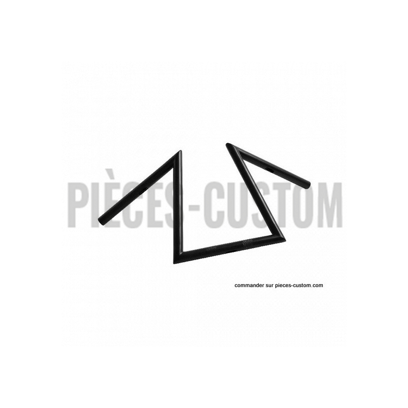 Guidon-Z-BAR-Extreme-Noir