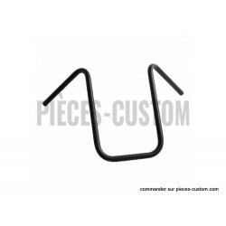guidon-1"-bad-hawk-hauteur-37-cm-noir-mat