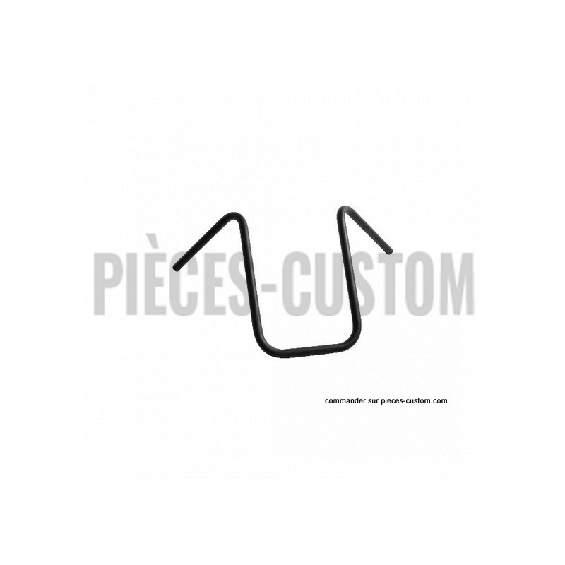 guidon-1"-bad-hawk-hauteur-37-cm-noir-mat
