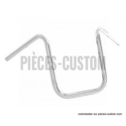 Guidon-1"-Bad-Hawk-Hauteur-35-cm