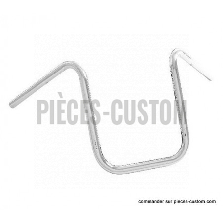 Guidon-1"-Bad-Hawk-Hauteur-35-cm