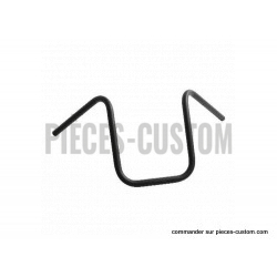 guidon-1"-bad-hawk-hauteur-35-cm-noir-mat