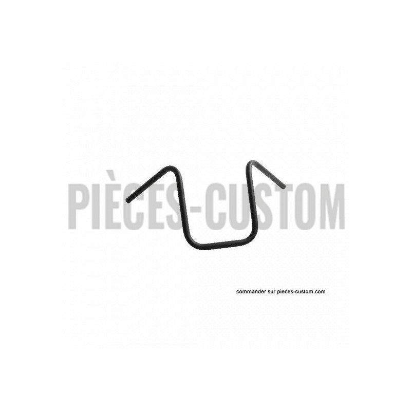 guidon-1"-bad-hawk-hauteur-35-cm-noir-mat