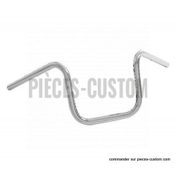 guidon-1"-bad-hawk-hauteur-24-cm-chrome