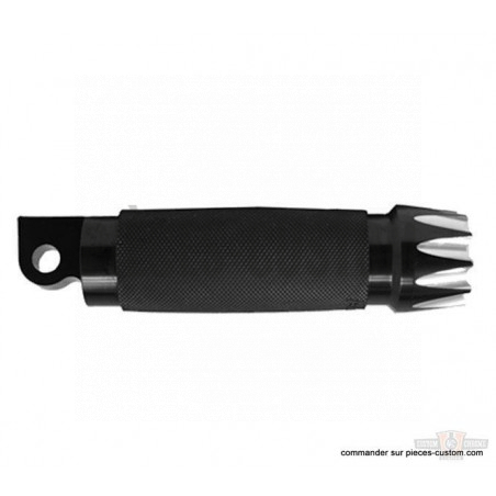 Repose-pieds-Avon-Custom-Excalibur-Noir