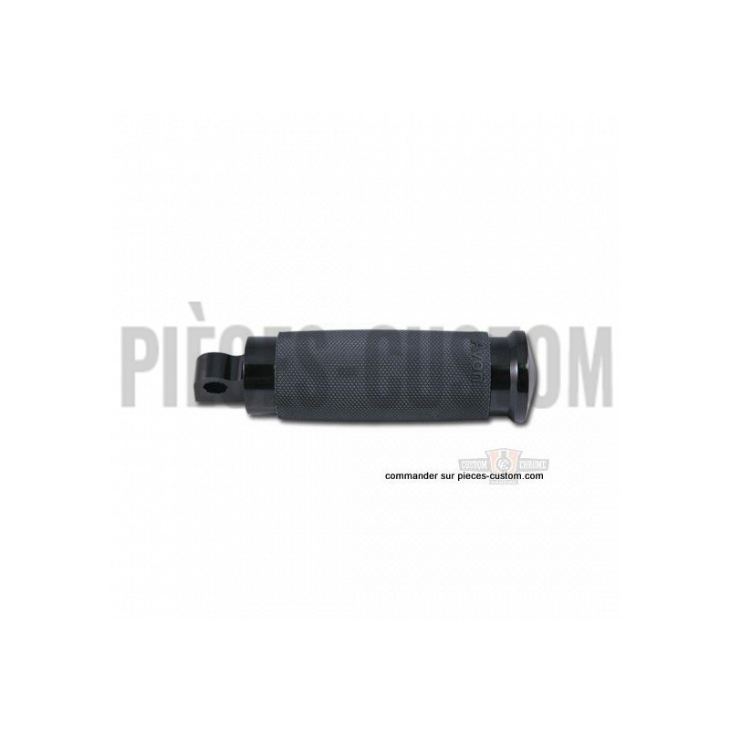 Repose-pieds-Avon-Custom-Standard-Noir