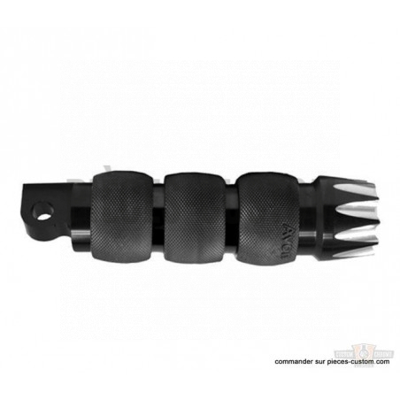 Repose-pieds-Avon-Air-Cushion-Excalibur-Noir