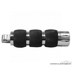 Repose-pieds-Avon-Air-Cushion-Rival-Chrome