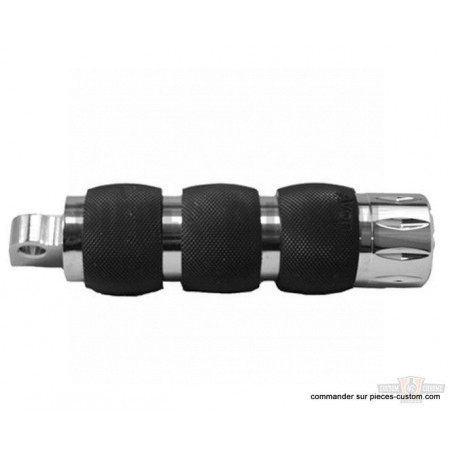 Repose-pieds-Avon-Air-Cushion-Rival-Chrome