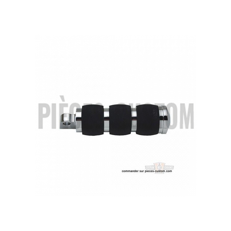 Repose-pieds-Avon-Air-Cushion-Standard-Chrome