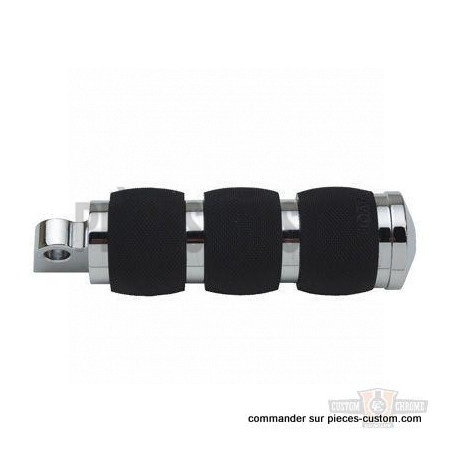 Repose-pieds-Avon-Air-Cushion-Standard-Chrome