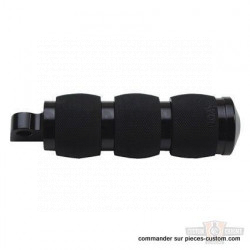 Repose-pieds-Avon-Air-Cushion-Standard-Noir