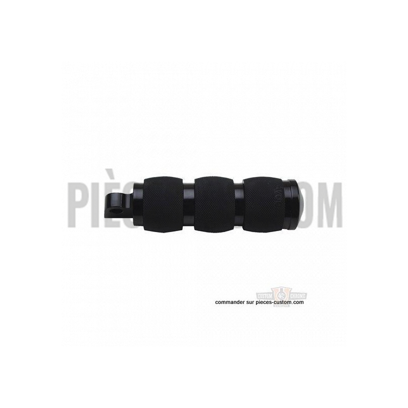 Repose-pieds-Avon-Air-Cushion-Standard-Noir
