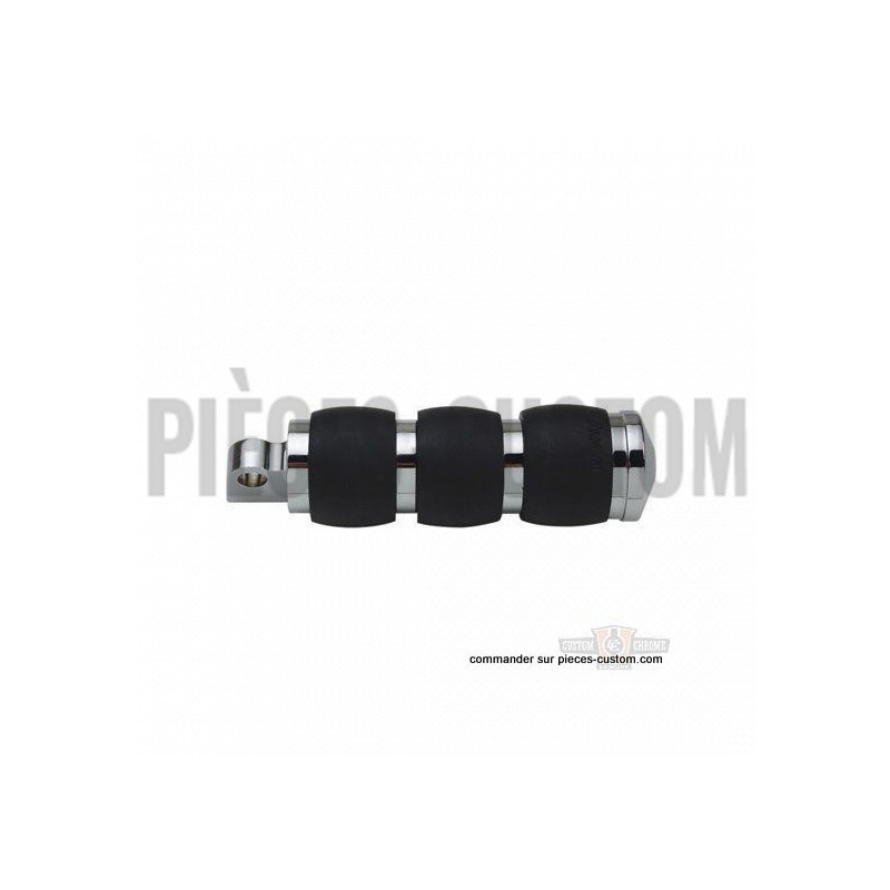 Repose-pieds-Avon-Velvet-Air-Standard-Chrome