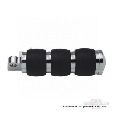 Repose-pieds-Avon-Velvet-Air-Standard-Chrome