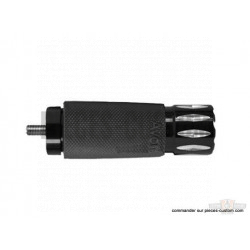 Embouts-de-sélecteur-de-AVON-performance-grips-Modèle-Rival