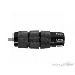 Embouts-de-sélecteur-de-AVON-performance-grips-Modèle-Gatlin